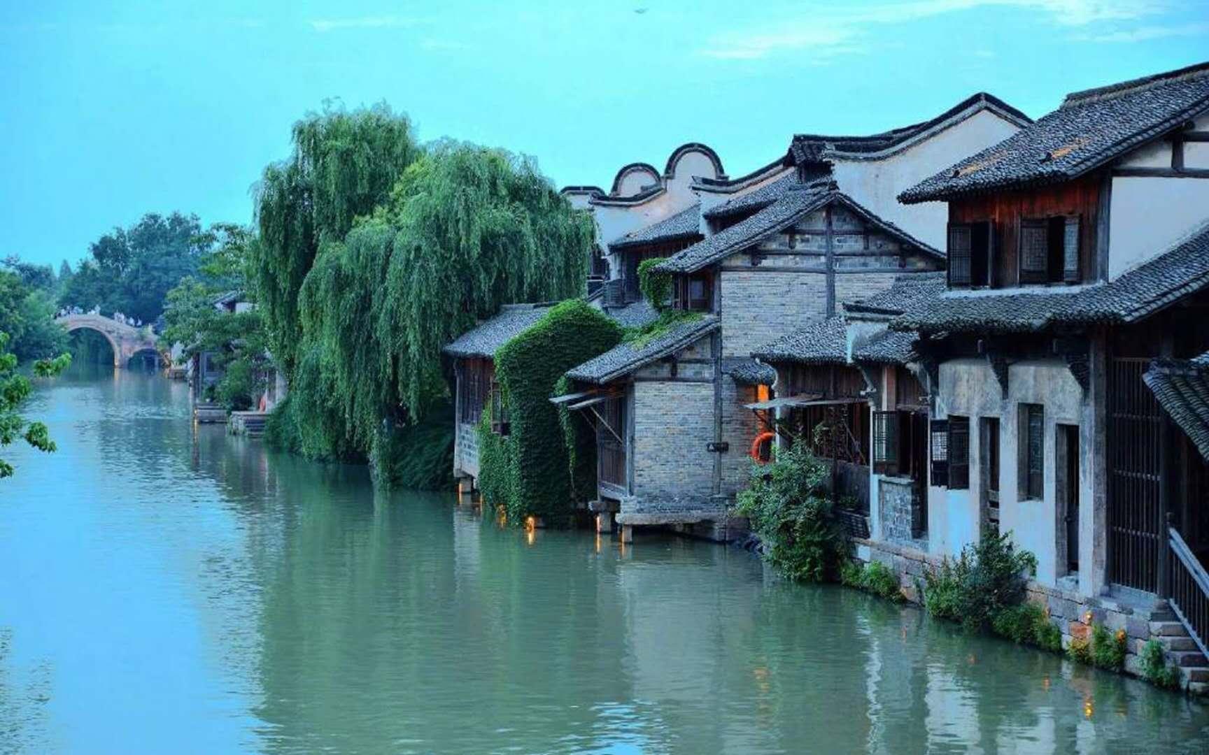 逃离天伯伦森林